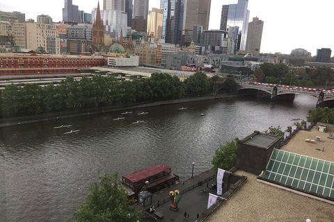 Private Half Day Melbourne City Tour With Local Guide - Attractions 3