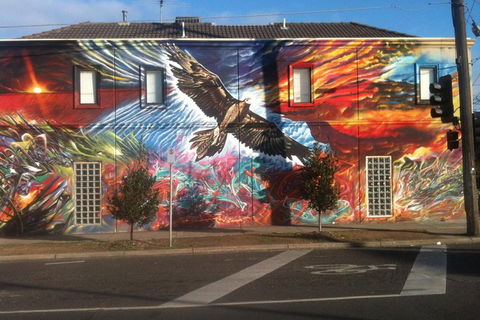 Private Full Day Melbourne City Tour With Local Guide - Attractions 2