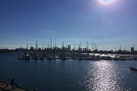 Private Full Day Melbourne City Tour With Local Guide - Attractions 4