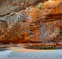 Bungle Bungle Explorer - Attractions