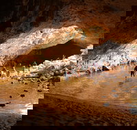 Windjana Explorer - Attractions