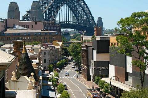 Big Bus Sydney And Bondi Hop-on Hop-off Tour - Attractions 0