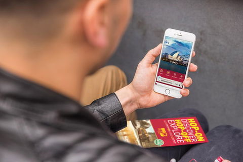 Big Bus Sydney And Bondi Hop-on Hop-off Tour - Attractions 2
