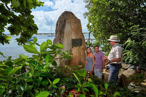 3 Day Cape Tribulation & Cooktown Tour From Cairns Or Port Douglas - Attractions 0