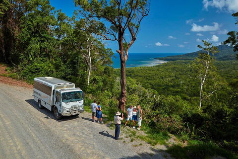 3 Day Cape Tribulation & Cooktown Tour From Cairns Or Port Douglas - Attractions 1