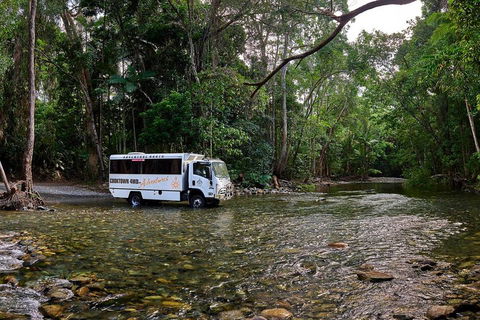 3 Day Cape Tribulation & Cooktown Tour From Cairns Or Port Douglas - Attractions 3