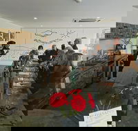 Adelaide Hills Regional / Hahndorf German Village Tour - Attractions