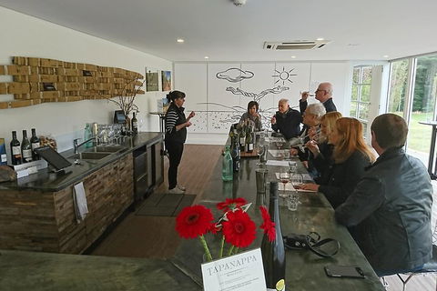Adelaide Hills Regional / Hahndorf German Village Tour - Attractions 0