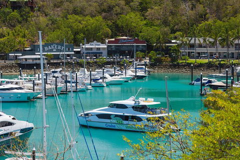 Whitsunday Islands Hopper Pass - Attractions 0
