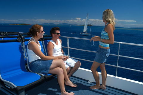 Whitsunday Islands Hopper Pass - Attractions 1