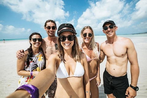 Whitsunday Islands Hopper Pass - Attractions 3