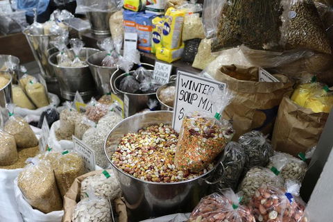 Melbourne - Private Multicultural Markets Food Tour - Attractions Las Vegas 2