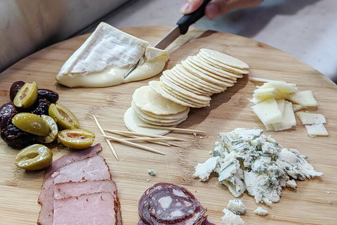 Melbourne - Private Multicultural Markets Food Tour - Attractions Las Vegas 3