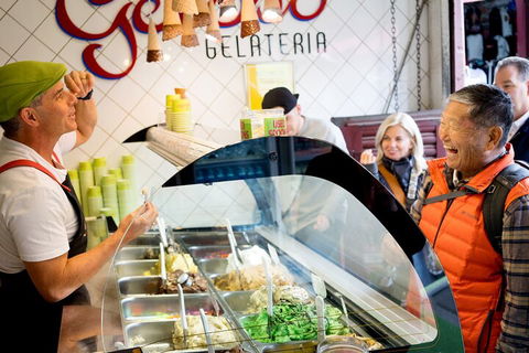 Melbourne - Private Multicultural Markets Food Tour - Attractions Las Vegas 4