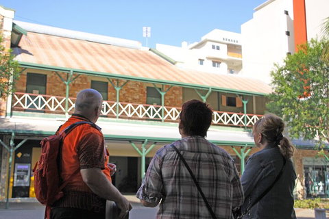 Darwin Walking Tour: World War II Reflections - Attractions 2