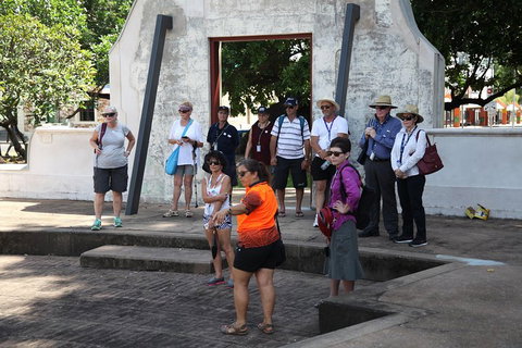 Darwin Walking Tour: World War II Reflections - Attractions 4