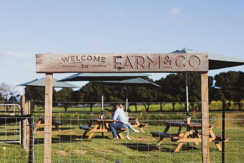 The Tweed Distiller - Attractions 1