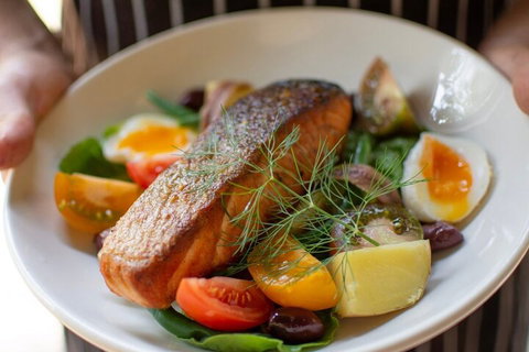 The Tweed Distiller - Attractions 5