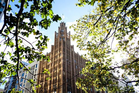 Central Melbourne Walking Tour - Attractions 3