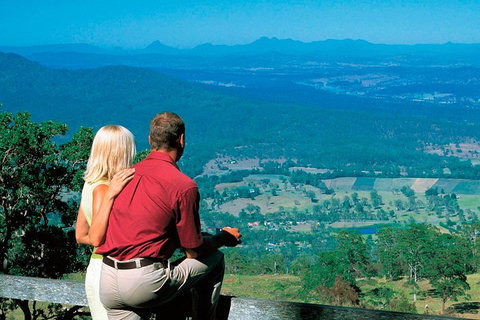 Full Day Small Group Luxury Tour To Tamborine Mountain - Attractions 2