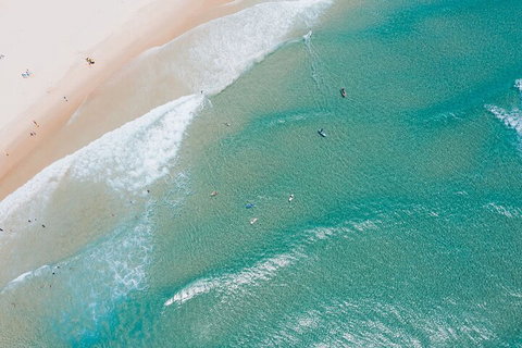 North Stradbroke Island Day Trip From Brisbane - See Attractions 2