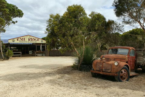 One Day Kangaroo Island Sip & See Tour With Return Ferry Transfers From Adelaide - Attractions 1