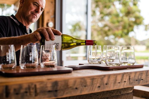 One Day Kangaroo Island Sip & See Tour With Return Ferry Transfers From Adelaide - Attractions 2