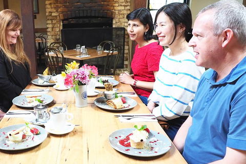 Adelaide Hills And Hahndorf Half-Day Tour From Adelaide - Attractions 2