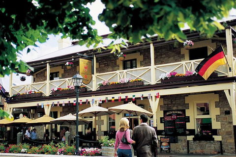 Adelaide Hills And Hahndorf Half-Day Tour From Adelaide - Attractions 4
