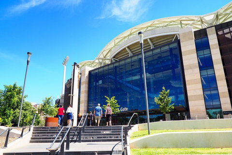 Ultimate Adelaide City And Hahndorf Tour - Attractions 5