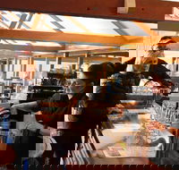 Barossa and Hahndorf Day Trip from Adelaide Including Wine Tasting and Lunch - Attractions