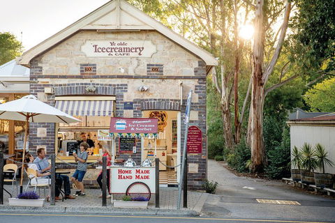 Barossa And Hahndorf Day Trip From Adelaide Including Wine Tasting And Lunch - Attractions 2