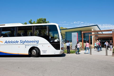 Barossa And Hahndorf Day Trip From Adelaide Including Wine Tasting And Lunch - Attractions 3