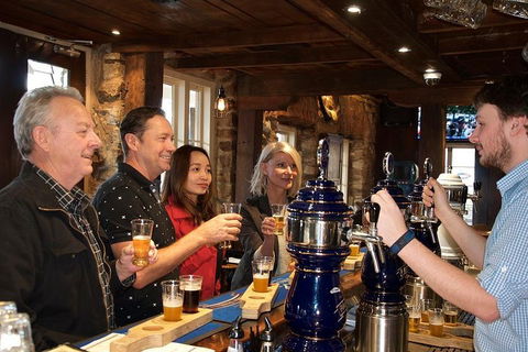 Barossa And Hahndorf Day Trip From Adelaide Including Wine Tasting And Lunch - Attractions 4