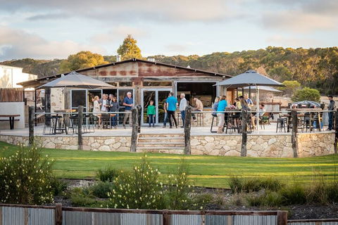 Full Day Kangaroo Island Sip And See Tour Departing From Kangaroo Island - Attractions 0