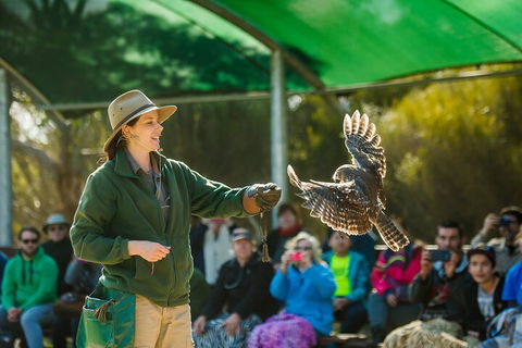 Full Day Kangaroo Island Sip And See Tour Departing From Kangaroo Island - Attractions 1