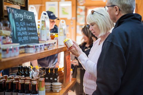 Full Day Kangaroo Island Sip And See Tour Departing From Kangaroo Island - Attractions 2