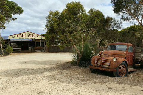 Full Day Kangaroo Island Sip And See Tour Departing From Kangaroo Island - Attractions 3