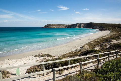 Full Day Kangaroo Island Sip And See Tour Departing From Kangaroo Island - Attractions 5
