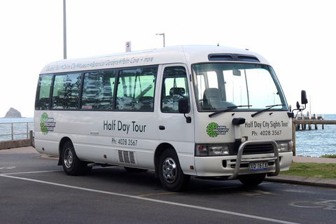 Cairns Shore Excursion: Cairns City Sights & Surrounds Tour - Attractions 2