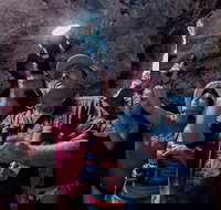 Windjana Gorge and Tunnel Creek 4WD Tour from Broome - Attractions