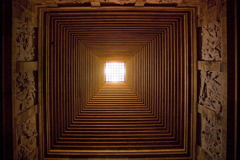 Shrine Cultural Guided Tour In Melbourne - Attractions 3