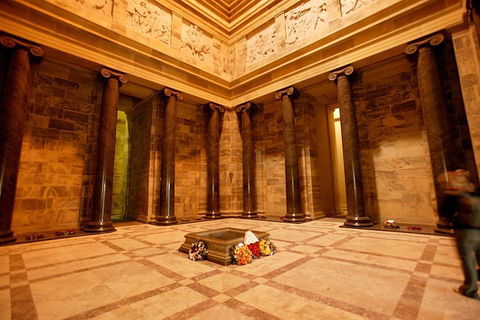 Shrine Cultural Guided Tour In Melbourne - Attractions 4