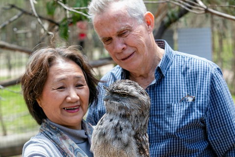 Moonlit Sanctuary Wildlife Conservation Park Daytime General Entry Ticket - Attractions 3