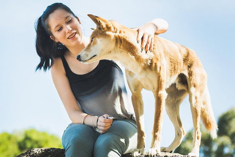 Moonlit Sanctuary Wildlife Conservation Park Daytime General Entry Ticket - Attractions 5