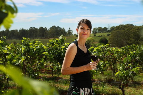 Hunter Valley Wine Tour From Sydney With Lunch And 3 Cellar Door Tastings - Attractions 3