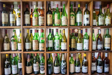 Hunter Valley Wine Tour From Sydney With Lunch And 3 Cellar Door Tastings - Attractions 5