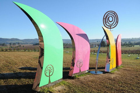 Yarra Valley Wine Tour With Local Harvest Tastings From Melbourne - See Attractions 1