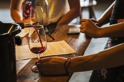 Yarra Valley Wine Tour With Local Harvest Tastings From Melbourne - See Attractions 2