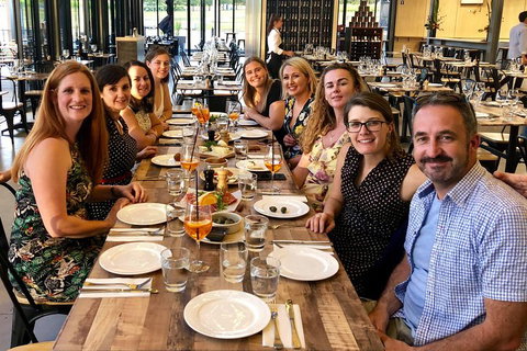 Yarra Valley Wine Tour With Local Harvest Tastings From Melbourne - See Attractions 3